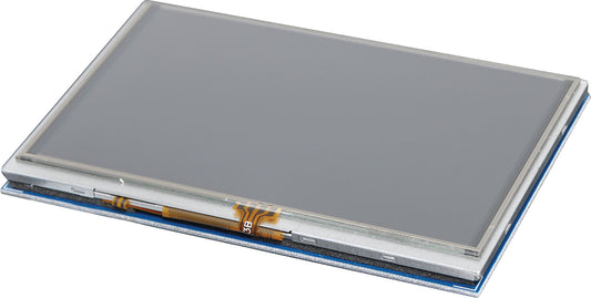 Raspberry Pi 7" 5” LCD 800 X 480 HDMI Touchscreen Z6513
