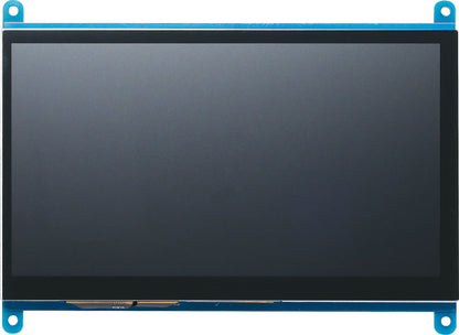 Raspberry Pi 7" LCD Touchscreen 1024 X 600 Z6516A