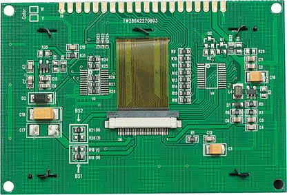 Arduino FIT0328 2.7" 128 x 64 OLED Display Module Z6520