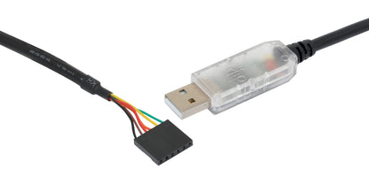 Arduino FT232 USB To TTL Serial Lead Z6522A