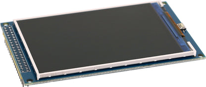 LCD Shield For Arduino Mega2560 3.5" TFT Z6527A