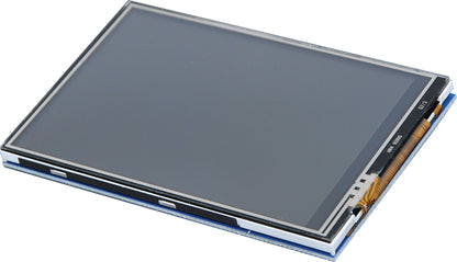 Raspberry Pi 3.5” LCD TFT Touchscreen Z6528