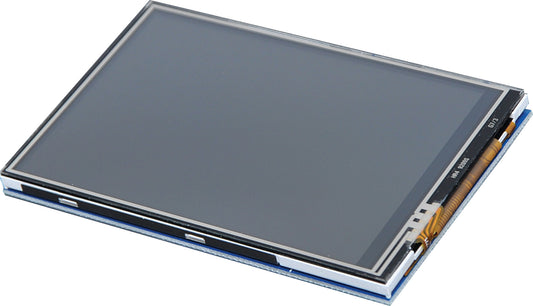 Raspberry Pi 3.5” LCD TFT Touchscreen Z6528