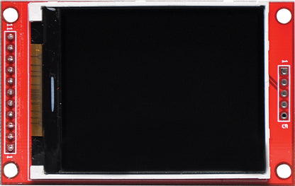 Display Module For Arduino 2.2" TFT Z6529