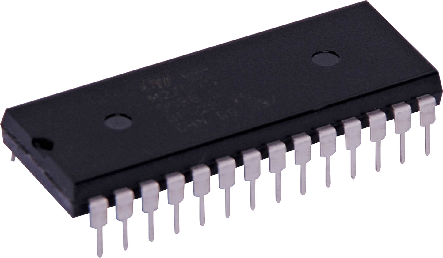 Microcontroller DSPIC 33FJ128GP802 PIC Z4980