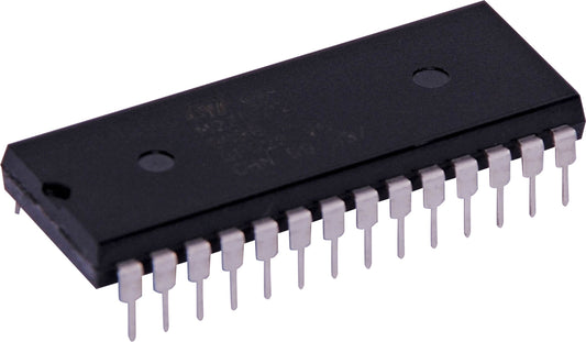 Microcontroller PIC16F873-04/SP PIC Z5069