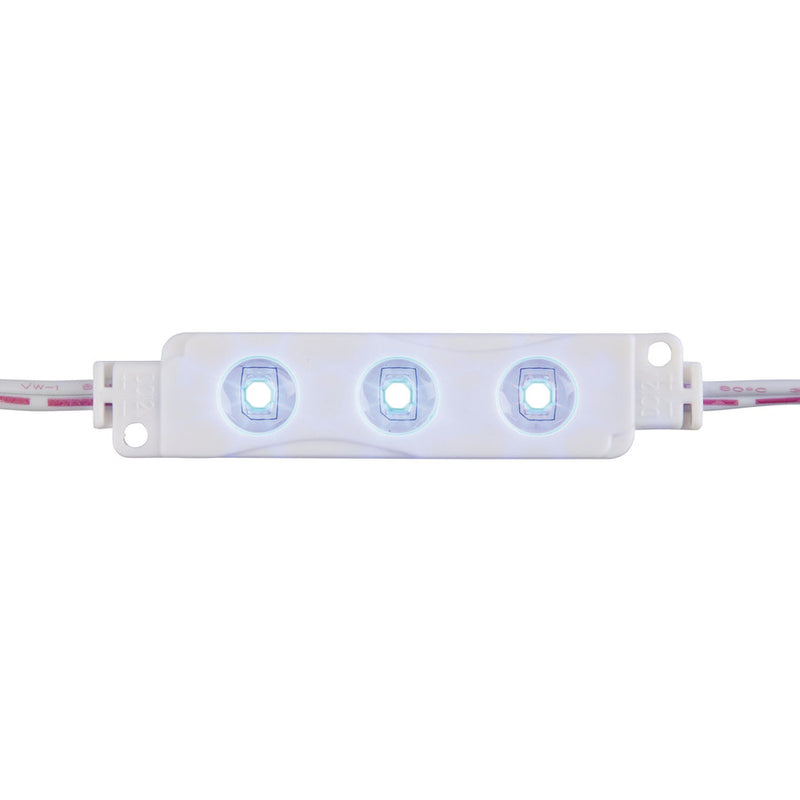 LED Module Blue IP65 12V ZD0593
