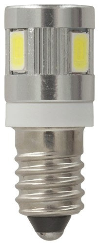 Globe LED E10 Screw 12V ZD0732