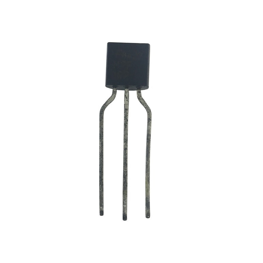 LM334Z Adjustable Current Source Linear IC ZL3914 – Leading Edge ...