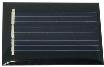 Solar Module 1.5v 40ma ZM9015