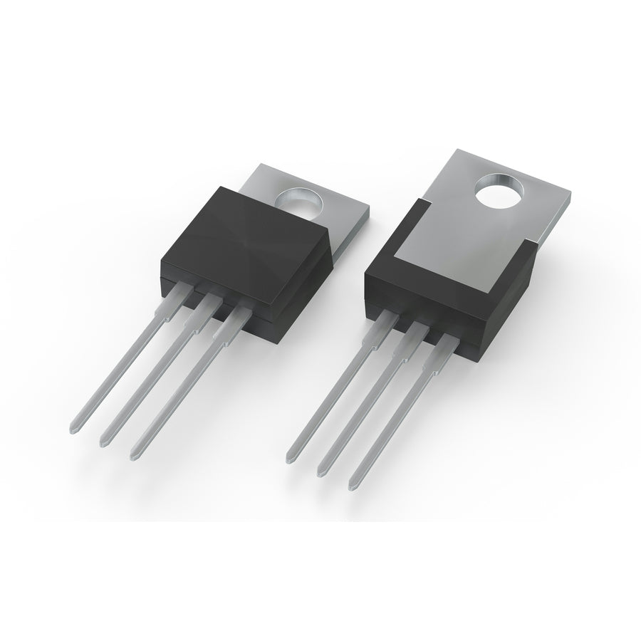 Voltage Regulator Lm2940ct-5 +5v 1a Zv1560
