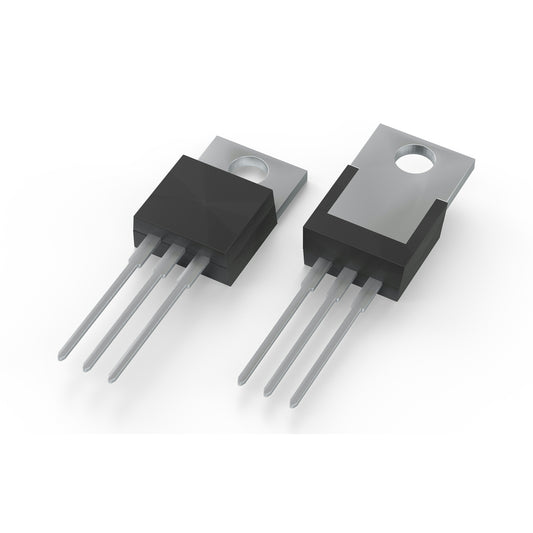 Voltage Regulator Lm2940ct-5 +5v 1a Zv1560