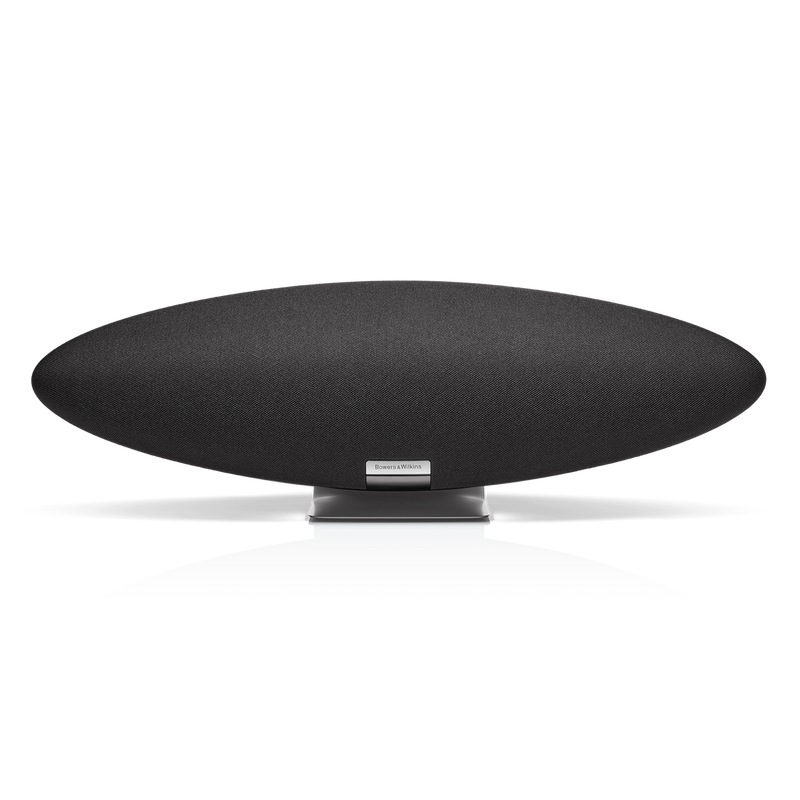 B&W Zeppelin Bt Airplay2 Wireless Speaker Black FP37672