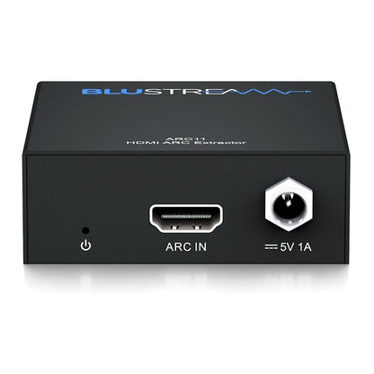 Blustream Arc Audio Breakout Optical & Rca Analogue Arc11