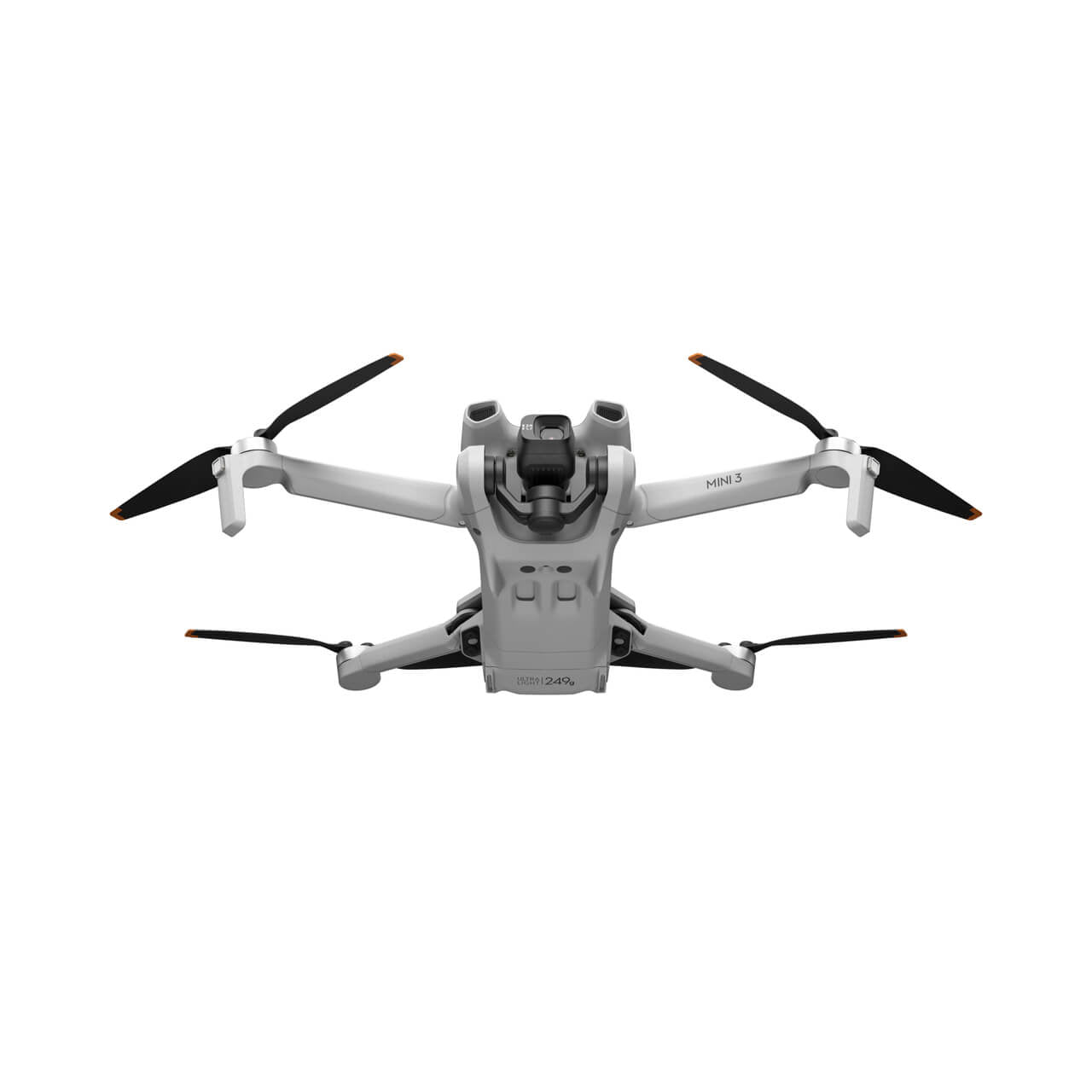Dji Mini 3 Fly More Combo Drone 12mp 3840x2160 6250233
