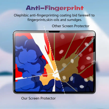 iPad 10.2 Tempered Glass Screen Protector 2pk Fl18829/10.2