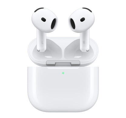 Apple AirPods 4 with Active Noise Cancellation 6331741 MXP93ZA/A