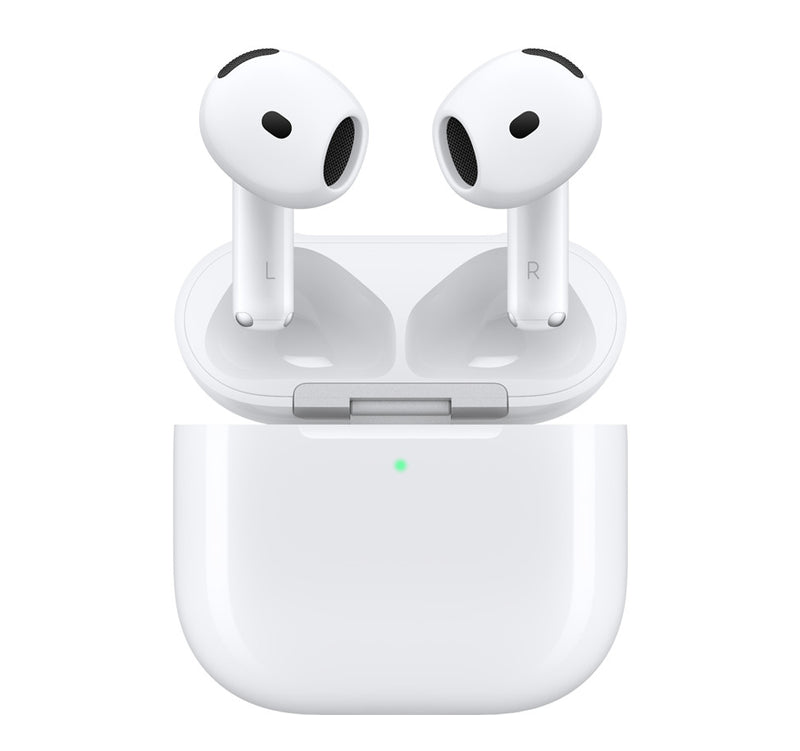 Apple AirPods 4 with Active Noise Cancellation 6331741 MXP93ZA/A