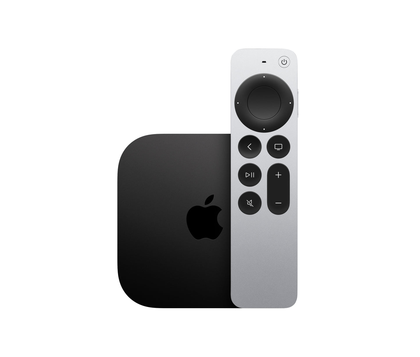Apple TV 4K Wi-Fi 64GB (3rd Gen) MN873X/A