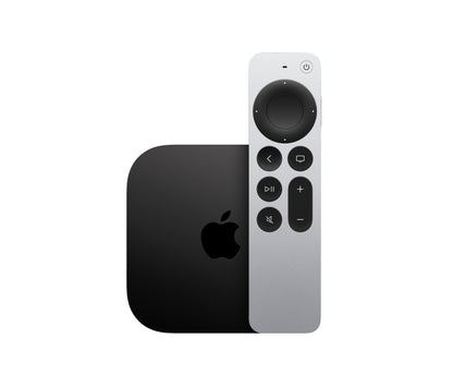 Apple TV 4K Wi-Fi 64GB (3rd Gen) MN873X/A