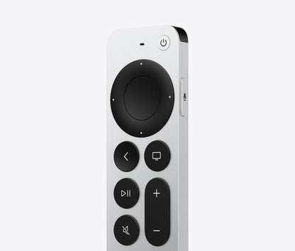 Apple TV 4K Wi-Fi 64GB (3rd Gen) MN873X/A