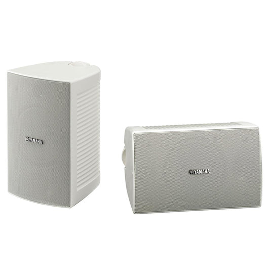Yamaha NS-AW294 All Weather Speakers (Pair) NS-AW194W