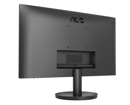 AOC 23.8" IPS 1MS 120HZ 1080P HDMI VGA Speakers Monitor MNAO-24B3HA3