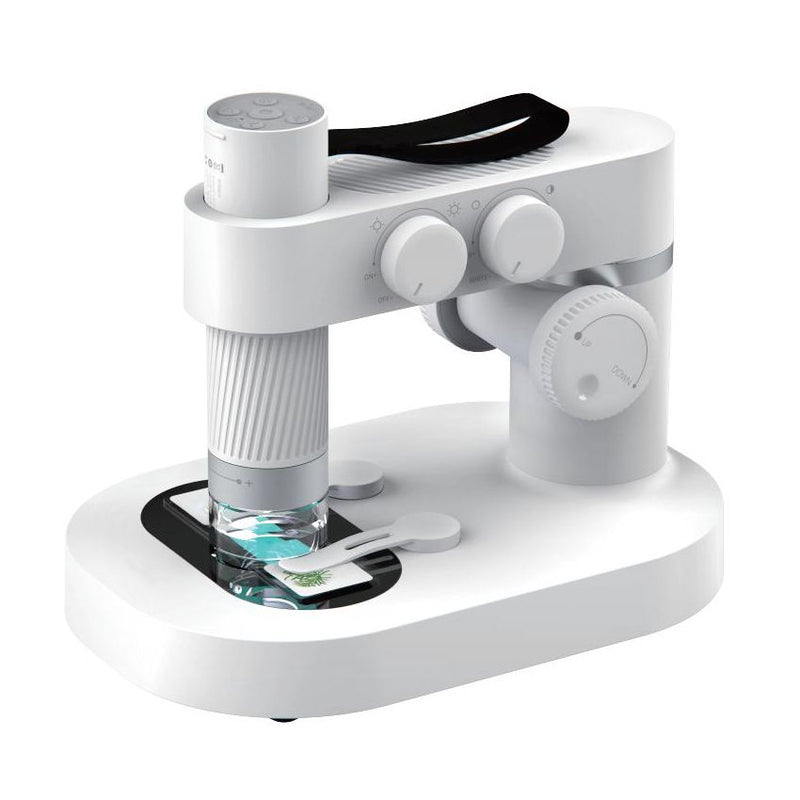 Beaverlab Microscope Digital 1080p Kit DDL-M1A