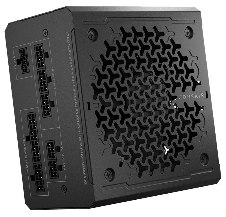 Corsair 850W ATX3.1 Modular PSU PSCP-RM850E-GOLD3.1