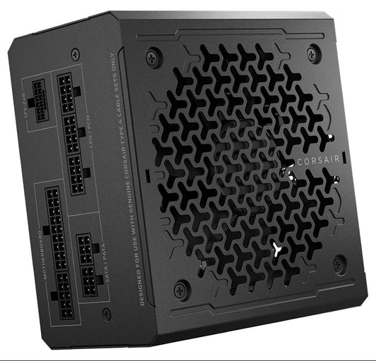 Corsair 850W ATX3.1 Modular PSU PSCP-RM850E-GOLD3.1