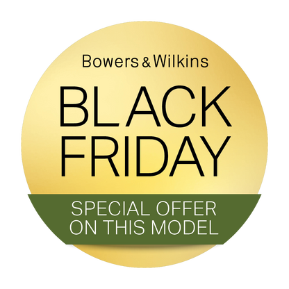 Bowers & Wilkins 702 S3 Theatre Cinema Bundle