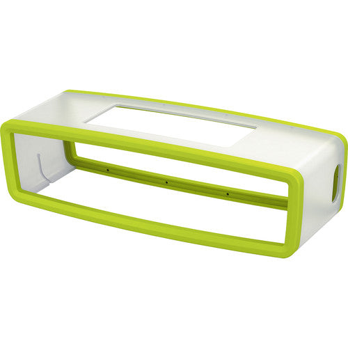 Bose SoundLink Mini Bluetooth Speaker Soft Cover Energy Green 360778-0230