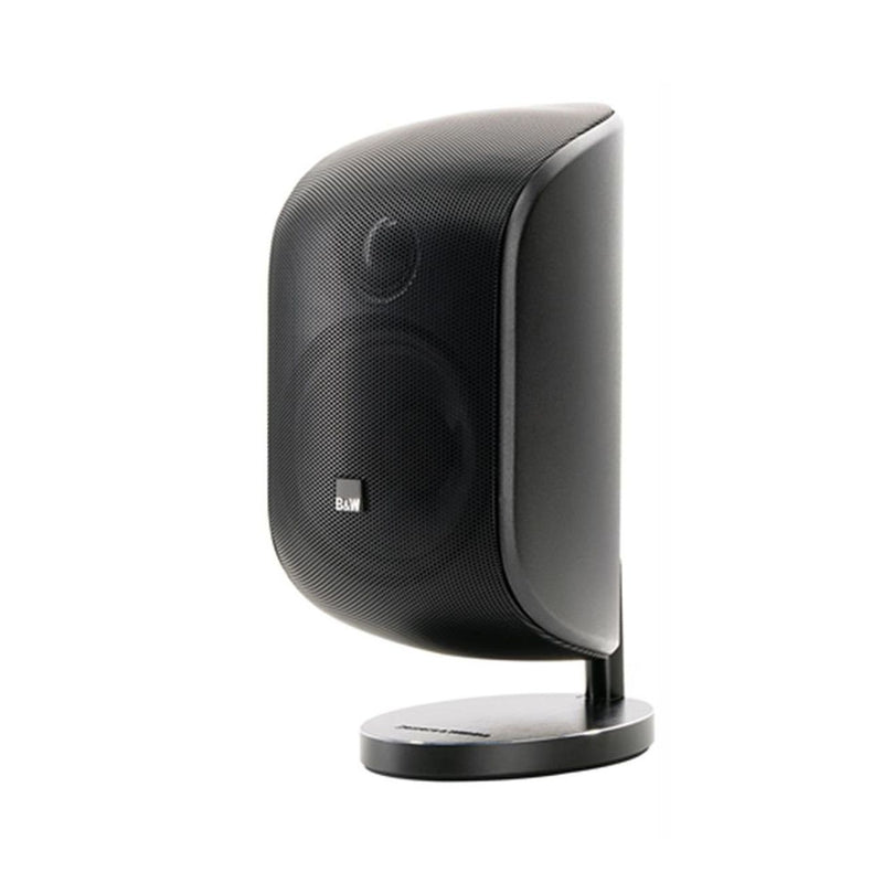 Bowers & Wilkins MT65 Home Theatre Speaker System MT-65BLK