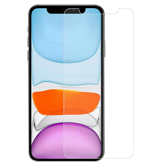 iPhone 16 Pro Tempered Glass Screen Protector IPH16PROTP