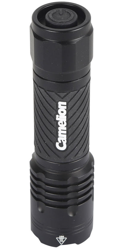 Torch Camelion 500lumens 3 Levels 3xaaa CAT257