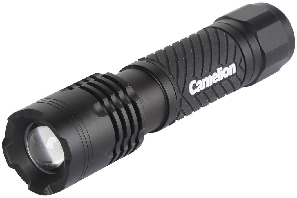 Torch Camelion 500lumens 3 Levels 3xaaa CAT257
