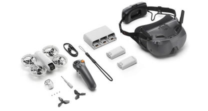 DJI NEO Motion Fly More Combo 6354296