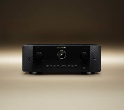 Marantz Premium 7.2 CHANNEL AV Receiver CINEMA60