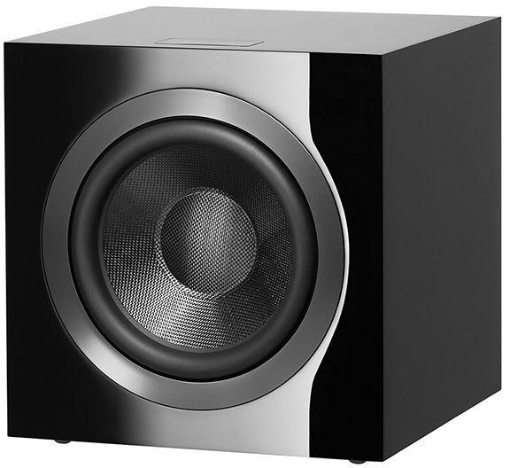 Bowers & Wilkins DB4S 10" 1000W Active Subwoofer FP39241