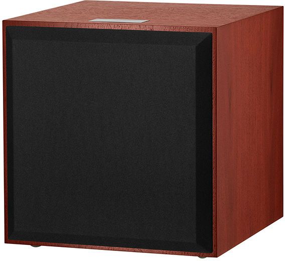 Bowers & Wilkins DB4S 10" 1000W Active Subwoofer FP39241