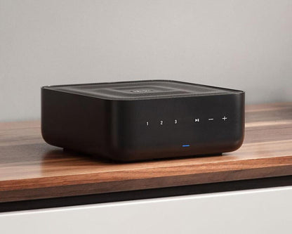 Denon Home Amp with HEOS Streaming DEN-HOME-AMP