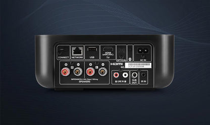 Denon Home Amp with HEOS Streaming DEN-HOME-AMP