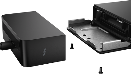 Dell WD22TB4 Thunderbolt Dock 5546937