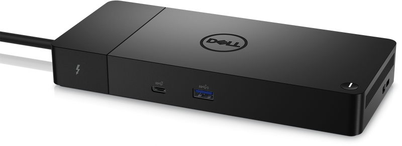 Dell WD22TB4 Thunderbolt Dock 5546937