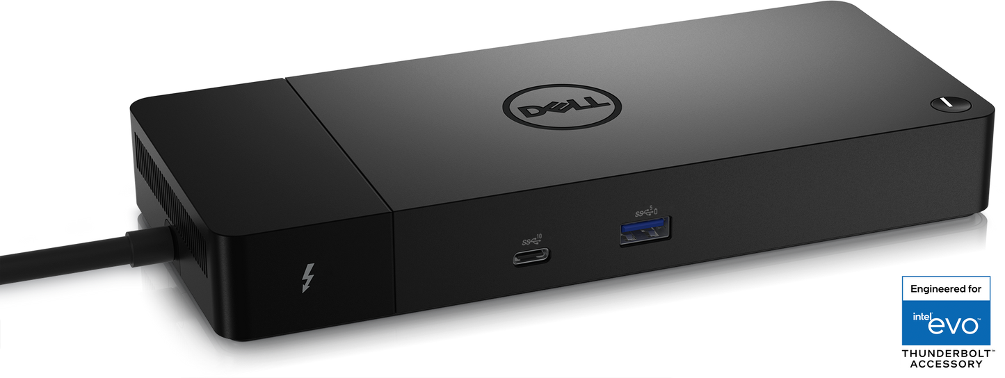Dell WD22TB4 Thunderbolt Dock 5546937