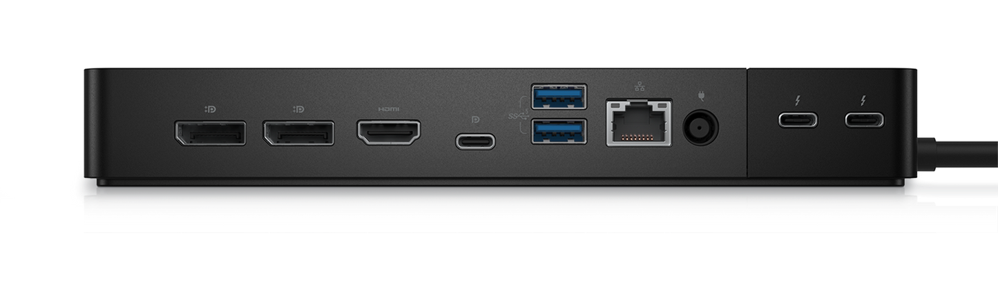 Dell WD22TB4 Thunderbolt Dock 5546937