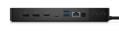 Dell WD22TB4 Thunderbolt Dock 5546937