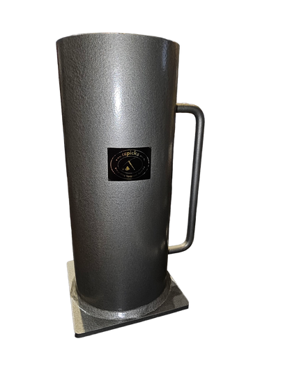 Dolly Pot CC006