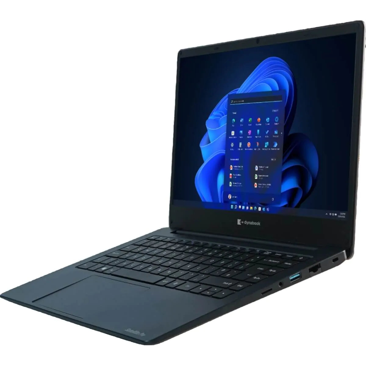 Dynabook Satellite Pro C40-K Core5-120U 14IN FHD 16GB 512GB SSD W11P PSY25A-015002