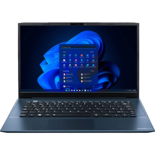 Dynabook Satellite Pro C40-K Core5-120U 14IN FHD 16GB 512GB SSD W11P PSY25A-015002